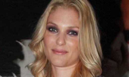 Νέο look για την Αναστασία Περράκη