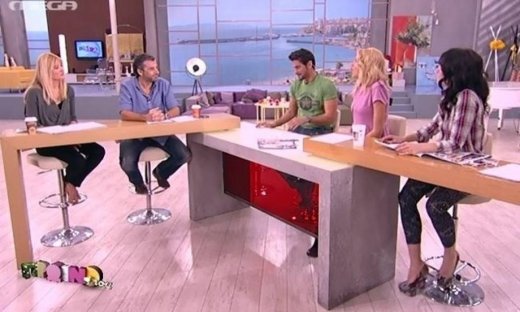 «Πρωινό mou»: Το νέο «κράξιμο» της Σταμάτη στην Σπυροπούλου και η άμεση αντίδραση του Λιάγκα!