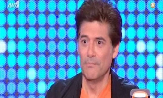 Γιώργος Χωραφάς: Η Γαλλία, η αγάπη του για την Ελλάδα και η ρομαντική αποκάλυψη για τους γονείς του