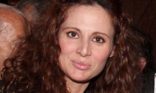 Αγγελική Λάμπρη: Οι πρώτες δηλώσεις μετά την έξοδο από το μαιευτήριο