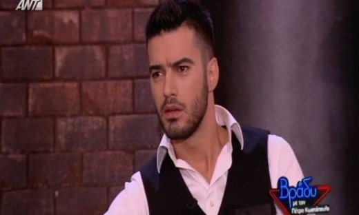 Ο Κωστόπουλος έκανε τεστ στον Τσιμιτσέλη πάνω στην κυπριακή διάλεκτο