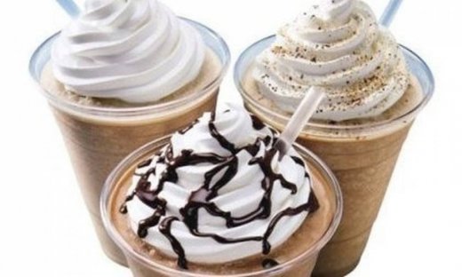 Καφές με  χάμπουργκερ; Μάθετε ποιους να αποφεύγετε