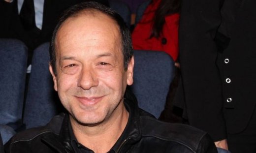 Φωκάς Ευαγγελινός: «Οι γονείς μου είναι περήφανοι που δυο από τα τρία παιδιά τους φορούν τη λευκή στολή»