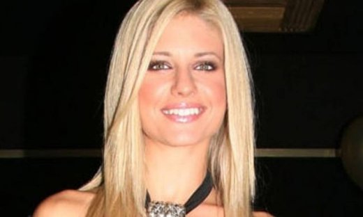 Ευαγγελία Αραβανή: «Τις πρώτες μέρες αφότου έφυγα από το “Μες στην καλή χαρά” ήμουν πεσμένη ψυχολογικά»