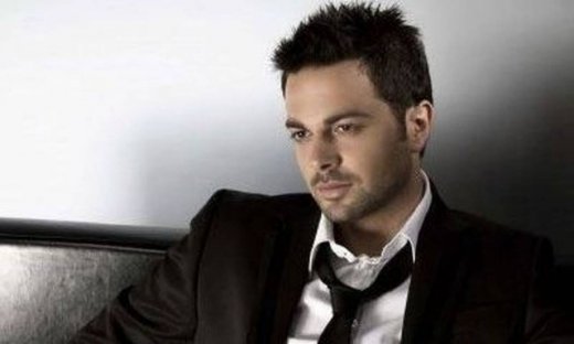 Καινούργιο τραγούδι για τον Ηλία Βρεττό