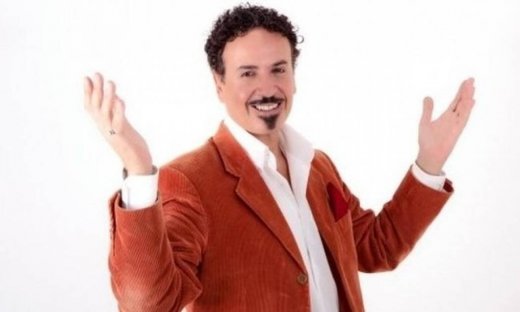 Χάρης Ρώμας: «Oι Τούρκοι σκηνοθέτες και οι Τούρκοι ηθοποιοί δεν είναι καλύτεροι από τους Έλληνες»