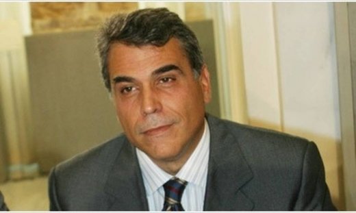 Έφυγε ο Κώστας Σπυρόπουλος από την ΕΡΤ