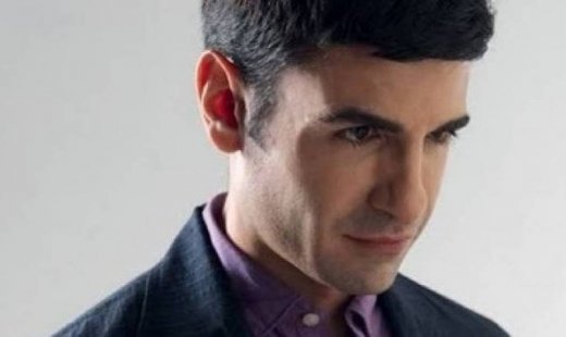 Παναγιώτης Πετράκης: «Αν μπορούσα θα ήθελα να ζω σε εποχές προ Χριστού. Είμαι λίγο αρχαιόπληκτος»