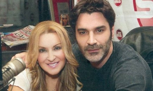 Γερμανού – Παπακαλιάτης: Τα δυο ξαδερφάκια τα είπαν… ραδιοφωνικά!