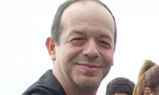 Φωκάς Ευαγγελινός: «Η αναγνωρισιμότητα ποτέ δεν με συγκίνησε»