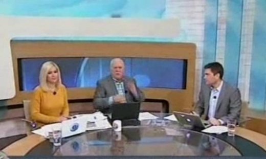 Παπαδάκης: «Θα κάνουμε επίσημο διάβημα στον ΣΥΡΙΖΑ για αντιδημοκρατική συμπεριφορά του εκπροσώπου τύπου»