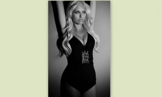 Αλεξάνδρα Βουρβουτσιώτη: Εγκαταλείπει την Ελλάδα για χάρη του αγαπημένου της