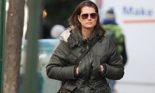 Brooke Shields: Η πρώτη εμφάνιση μετά το θάνατο της μητέρας της