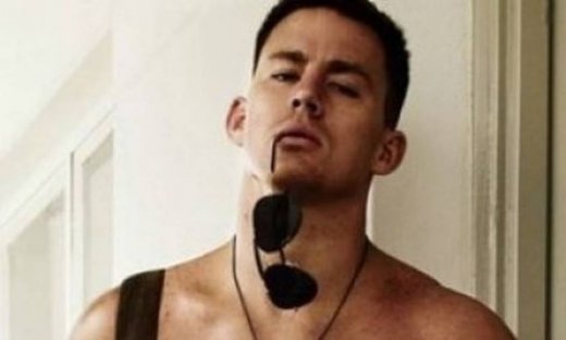 Ποια star δήλωσε ότι όλες οι γυναίκες θα θέλανε να κάνουν sex με τον Channing Tatum;