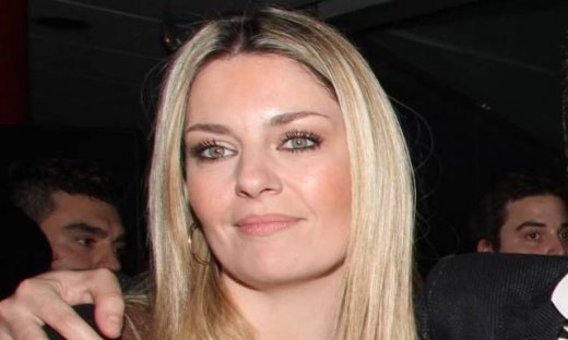 Ελισάβετ Μουτάφη: «Με μαγεύει το αυθεντικό που υπάρχει σε εμάς τους Έλληνες»