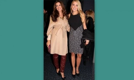 Σταματίνα Τσιμτσιλή: Σχέδια για τις χριστουγεννιάτικες γιορτές