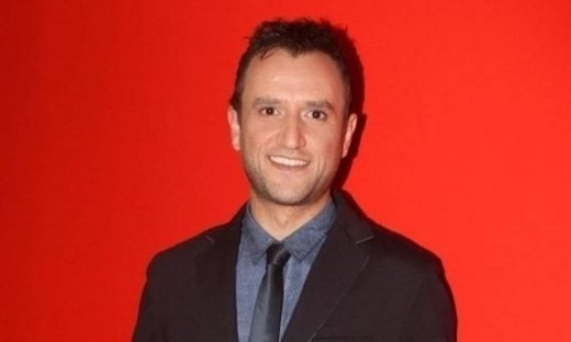 Αργύρης Αγγέλου: Αποκαλύπτει το παρασκήνιο του «Dancing»