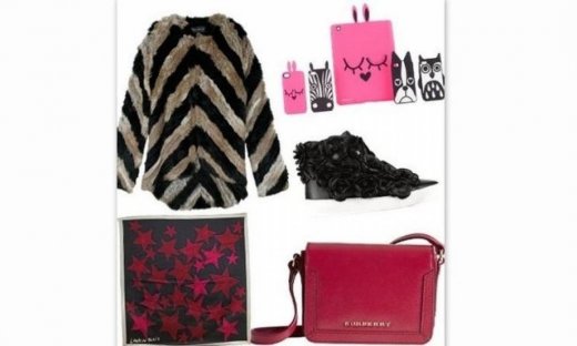 10 πολυπόθητα γυναικεία χριστουγεννιάτικα δώρα