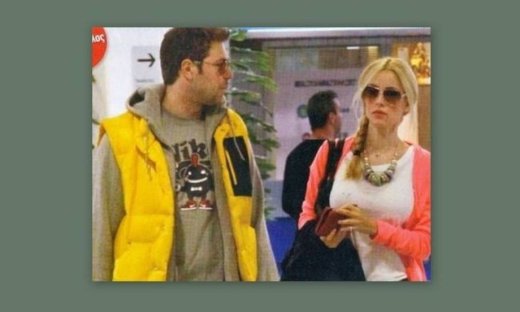 Αποκλειστικό Χολίδης -Δούκισσα: Χώρισαν.Αυτός είναι ο λόγος που έχουν να μιλήσουν 20 μέρες! (Nassos blog)