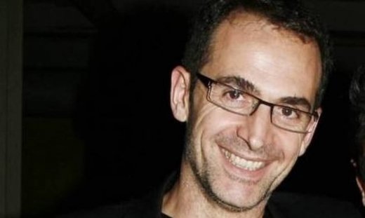 Κώστας Κρομμύδας: «Όλα όσα γράφονται για τον Μάκη Παντζόπουλο είναι υπερβολικά»