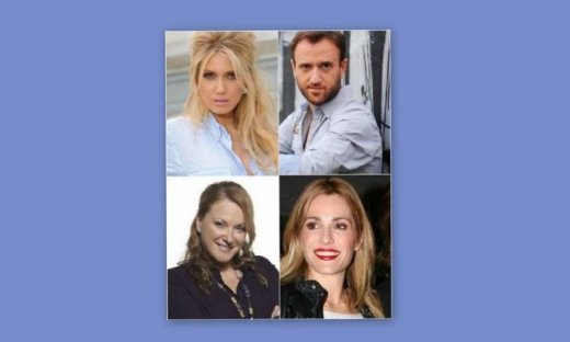 8 διάσημοι Έλληνες μας αποκαλύπτουν που θα ήθελαν να τους βρει το τέλος του Κόσμου!