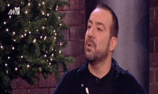 Σωτήρης Καλυβάτσης: «Βαλθήκατε να μας παντρέψετε και έφυγε το κορίτσι»