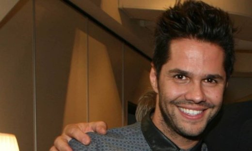 Γιώργος Τσαλίκης: «Εγώ είμαι εντάξει με τον εαυτό μου»