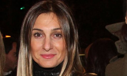 Γιολάντα Διαμαντή: «Για δυο χρόνια δεν μπορούσα να περπατήσω»