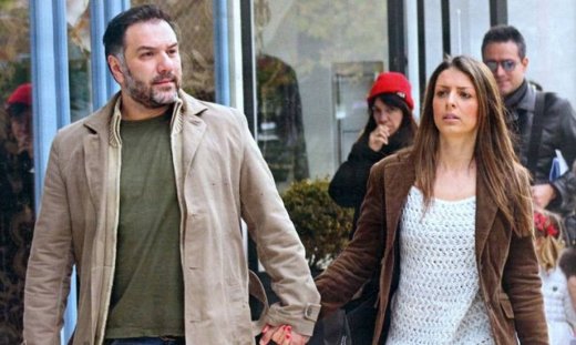 Γρηγόρης Αρναούτογλου: Το δώρο γενεθλίων της Κατερίνας που τον συγκίνησε!