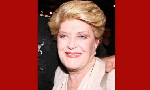 Βάσια Τριφύλλη: «Ο καρκίνος ήταν δώρο για μένα»