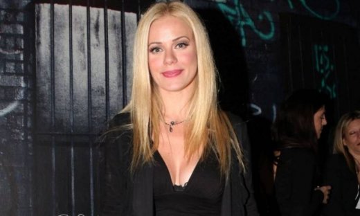 Ζέτα Μακρυπούλια: «Τα Χριστούγεννα αυτά είναι πάρα πολύ περίεργα»