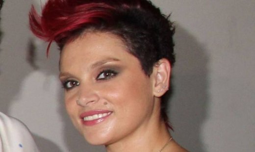 Ελεονώρα Ζουγανέλη: «Μερικές φορές το άγχος μου με νικά»