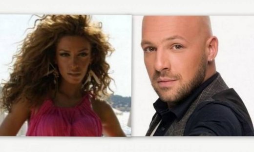 Νίκος Μουτσινάς-Ελένη Φουρέιρα: Συνεργασία έκπληξη