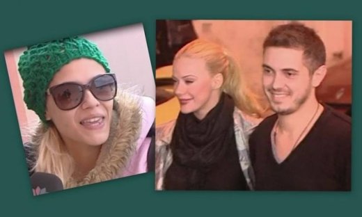 Οι συμμετέχοντες του Dancing with the stars εύχονται στη Ζέτα… «Καλά Στέφανα»