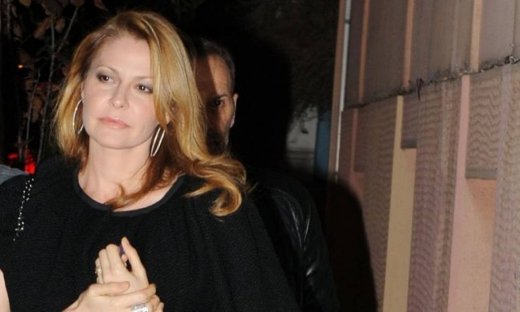 Τζένη Μπαλατσινού: «Ο πιο κακός εαυτός μας έχει βγει προς τα έξω»