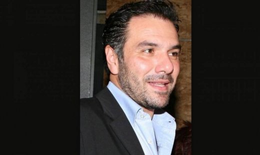 Μια άγνωστη Χριστουγεννιάτικη ιστορία από τον Γρηγόρη Αρναούτογλου