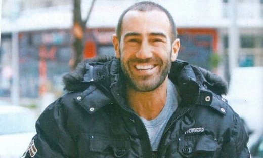 Αντώνης Κανάκης: Χριστούγεννα στη Θεσσαλονίκη