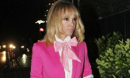 Νατάσα Καλογρίδη: «Ο θάνατος του πατέρα μου μας έκανε να νιώσουμε βαθιά την έννοια της αγάπης»