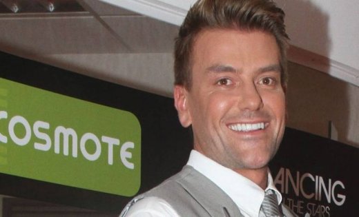 Σπύρος Σούλης: «Αν έδινα βαρύτητα στην βαθμολογία στο "Dancing" θα έχανα την ουσία»