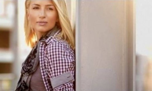 Μαρία Ηλιάκη: «Είναι μεγάλη ανοησία να κάνεις σχέση, μόνο και μόνο για να την κάνεις»