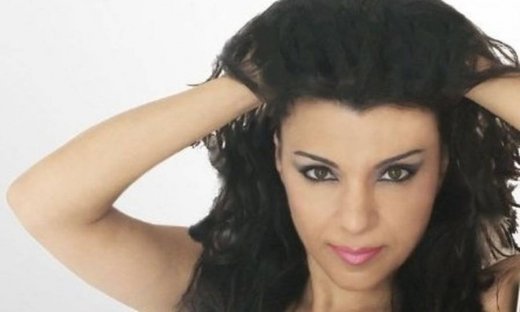 Ελένη Χαραμή: Έτοιμη για νέο cd