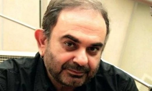 Σάκης Μπουλάς: «Το να μετράς την αλλαγή του χρόνου στην σκηνή δεν είναι και το  καλύτερο»