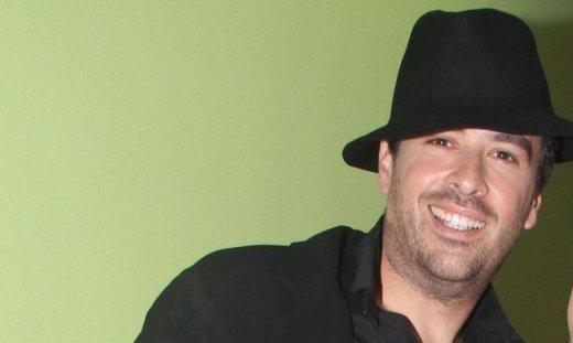 Γιάννης Αϊβάζης: «Ήδη μου λείπει το Dancing»