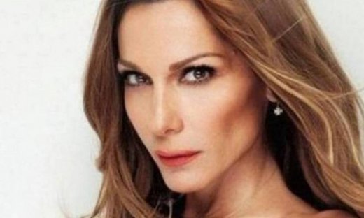 Το μήνυμα της Δέσποινας Βανδή μέσα από το νοσοκομείο