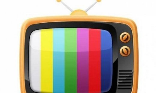 Ο κόσμος δεν βλέπει τηλεόραση!