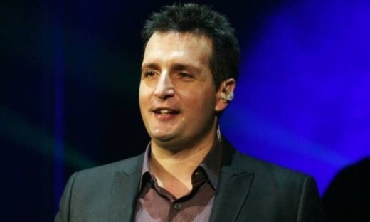 Δημήτρης Μπάσης: «Έχω αγωνία πώς θα είναι η ζωή του παιδιού μου»