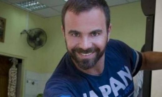 Βασίλης Καλλίδης: Η τηλεόραση και η εκπομπή που ετοιμάζει!