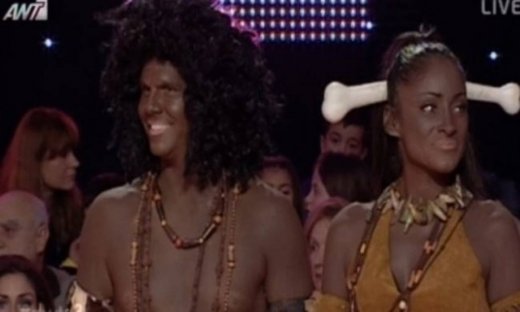 Dancing with the stars: Η χθεσινή βραδιά και η αποχώρηση του Γιώργου Τσαλίκη