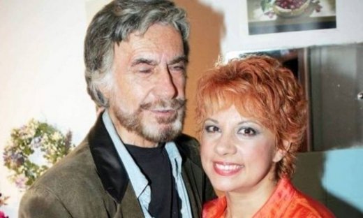 Το συγκλονιστικό γράμμα της Άννας Ανδριανού προς τον πατέρα της