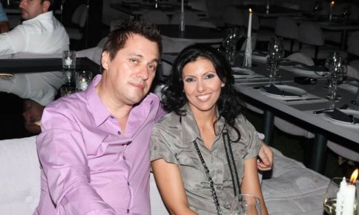 Γκαλένα Βελίκοβα: Ο μεγάλος έρωτας, ο γάμος και η απόκτηση παιδιού